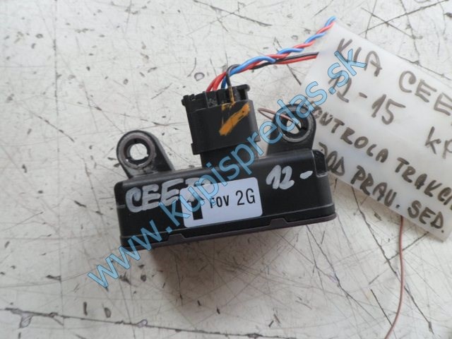 modul esp na kiu ceed 1,6crdi, 95690-3X100